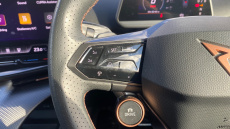 CUPRA Tavascan 250kW VZ2 77kWh AWD 5dr Auto Electric Estate